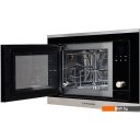 Микроволновые печи KUPPERSBERG HMW 655 X