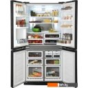 Холодильники Sharp SJ-EX98FSL