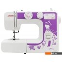 Швейные машины Janome LW-17