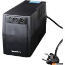 Источники бесперебойного питания IPPON Back Basic 650