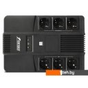 Источники бесперебойного питания Powerman Brick 600 Источники бесперебойного питания Powerman Brick 600