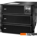 Источники бесперебойного питания APC Smart-UPS SRT 10000VA RM 230V (SRT10KRMXLI) Источники бесперебойного питания APC Smart-UPS SRT 10000VA RM 230V (SRT10KRMXLI)