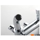 Душевые панели и гарнитуры FRAP F2416