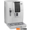 Кофеварки и кофемашины DeLonghi Dinamica ECAM 350.35.W Кофеварки и кофемашины DeLonghi Dinamica ECAM 350.35.W