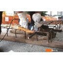 Угловые шлифмашины (болгарки) Bosch GWS 7-115 Professional [0601388106]