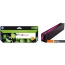 Картриджи для принтеров и МФУ HP 971XL (CN627AE)