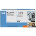 Картриджи для принтеров и МФУ HP 53A (Q7553A)