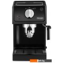 Кофеварки и кофемашины DeLonghi ECP 31.21 Кофеварки и кофемашины DeLonghi ECP 31.21