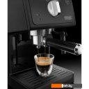 Кофеварки и кофемашины DeLonghi ECP 31.21 Кофеварки и кофемашины DeLonghi ECP 31.21