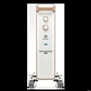 Обогреватели Electrolux EOH/M-9157