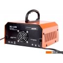 Пуско-зарядные устройства Patriot BCI-22M