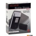 Электробритвы мужские Moser Mobile Shaver 3615-0051
