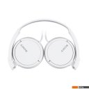 Наушники и гарнитуры Sony MDR-ZX110 (белый)