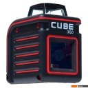 Лазерные нивелиры ADA Instruments CUBE 360 PROFESSIONAL EDITION (A00445)
