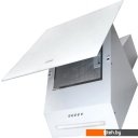 Вытяжки Germes Toscana 60 (белый)