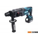 Перфораторы Makita DHR241RFE (с 2-мя АКБ)