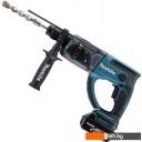Перфораторы Makita DHR202RFE (с 2-мя АКБ)