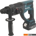 Перфораторы Makita DHR202RFE (с 2-мя АКБ)