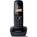 Радиотелефоны DECT Panasonic KX-TG1611RUH