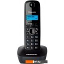 Радиотелефоны DECT Panasonic KX-TG1611RUH Радиотелефоны DECT Panasonic KX-TG1611RUH
