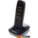 Радиотелефоны DECT Panasonic KX-TG1611RUH Радиотелефоны DECT Panasonic KX-TG1611RUH