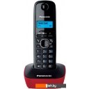 Радиотелефоны DECT Panasonic KX-TG1611RUR
