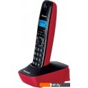 Радиотелефоны DECT Panasonic KX-TG1611RUR