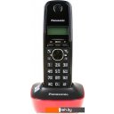 Радиотелефоны DECT Panasonic KX-TG1611RUR