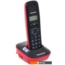 Радиотелефоны DECT Panasonic KX-TG1611RUR