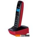 Радиотелефоны DECT Panasonic KX-TG1611RUR