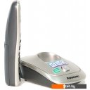 Радиотелефоны DECT Panasonic KX-TG2511RUN