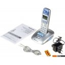 Радиотелефоны DECT Panasonic KX-TG2511RUS