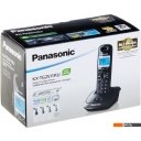 Радиотелефоны DECT Panasonic KX-TG2511RUS