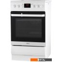 Кухонные плиты Hansa FCCW58277