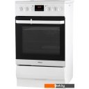 Кухонные плиты Hansa FCCW58277