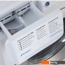 Стиральная машина Indesit BWUA 51051 L B