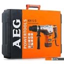 Перфораторы AEG Powertools KH 5 G