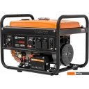 Генераторы Daewoo Power GDA 3500E