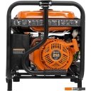 Генераторы Daewoo Power GDA 3500E