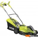 Газонокосилки RYOBI RLM15E36H