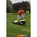 Газонокосилки RYOBI RLM15E36H