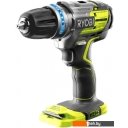 Электродрели и дрели-шуруповерты RYOBI R18PDBL-0