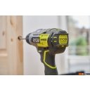 Электродрели и дрели-шуруповерты RYOBI R18PDBL-0