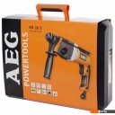 Перфораторы AEG Powertools KH 26 E