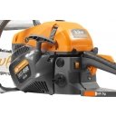Электро- и бензопилы Daewoo Power DACS 4500