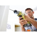 Перфораторы RYOBI R18SDS-0 5133002305 (без АКБ)