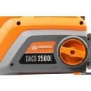 Электро- и бензопилы Daewoo Power DACS 2500E