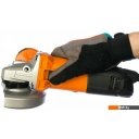 Угловые шлифмашины (болгарки) AEG Powertools WS 10-125 [4935451301]