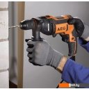 Электродрели и дрели-шуруповерты AEG Powertools SBE 750 RE (4935442850)