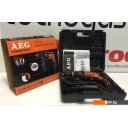 Электродрели и дрели-шуруповерты AEG Powertools SBE 750 RE (4935442850)